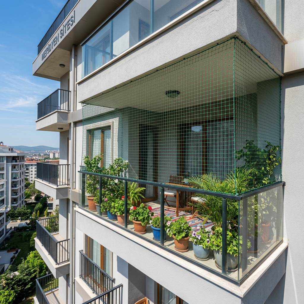 Balkon Filesi